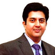 Gaurav Sharma