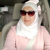 أمل الحريري