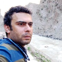 Ali Muhammad Billal