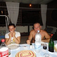 Falegname Paride