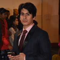 Nitender Singh