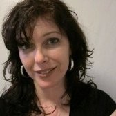 Viveca Rydberg