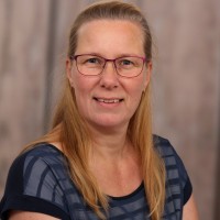 Astrid Luitjes