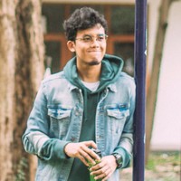 Wino Rahmat Ramadhan