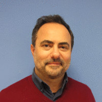 Jorge Oliveira