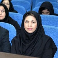 Fatemeh posht shahry