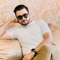 Huzaifa Ahmed Warsi