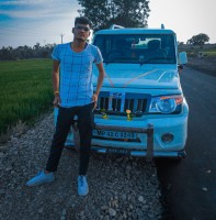 Sachin Kumar Solanki