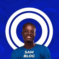 Samson Ogunleye