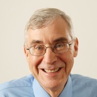 Roger Gilbert