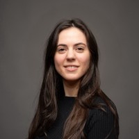 Esther Deutsch, Lmsw