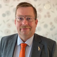 Dennis Strand
