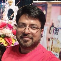 CA Paras Kumar