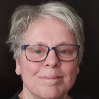 Jolanda Van Der Graaff