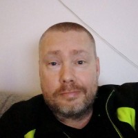 Andreas Hallberg