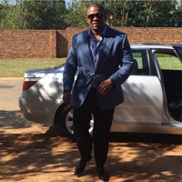 Teboho Sitole