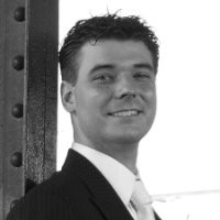Joost Van Oudheusden