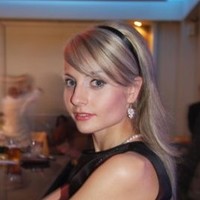 Alexandra Nekhorosheva