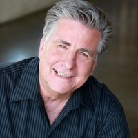 Alan Hickman