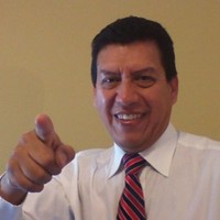 Samuel Vargas A