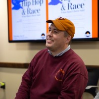 Craig Arthur
