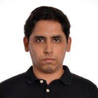 Pablo Nicolás Redroban Novillo