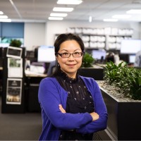 Judy Lao