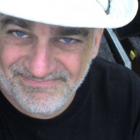 Kirk Manton