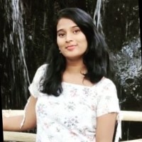 Rakshitha Acharya