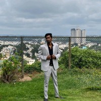 Vinay. S Uppin