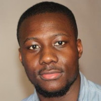 Rex Kumi