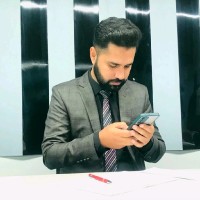 Zeeshan Asghar