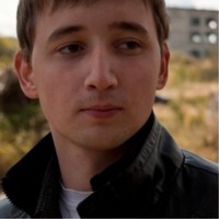 Никита Наговицын