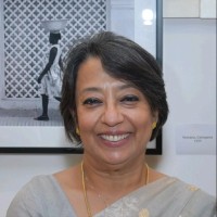 Riva Ganguly Das
