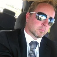 Christopher Blumhagen