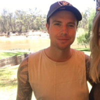 Kyle Garlepp