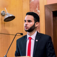 Hicham Mohamed