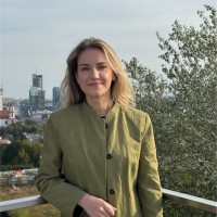 Ieva Kamilė Paleckytė