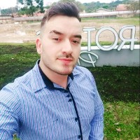 Maikon Carvalho