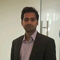 Abhishek Poddar