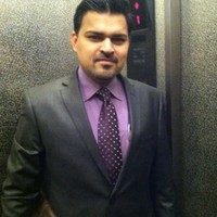 Taimoor Abbasi