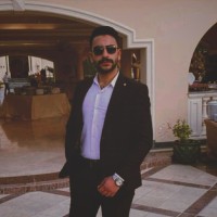 Fares Ebrahim