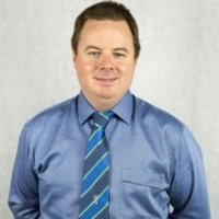 Chris Tuffield