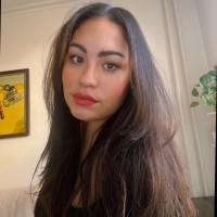 Janelys Camelo