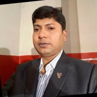 Md. Afzal Hossain
