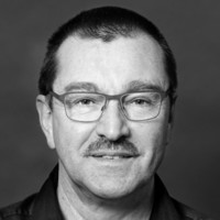 Arne Jensen
