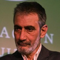 Daniel Hosain