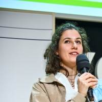 Mélanie G.