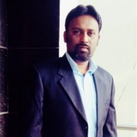 Vinayak Krishnamurthy