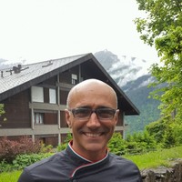 Angelo Pisani